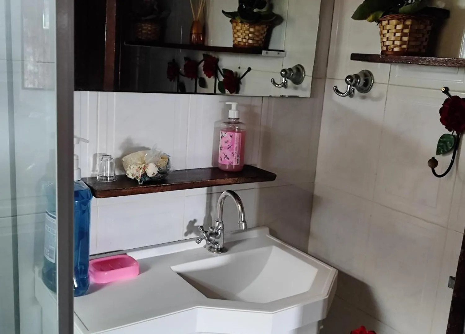 Lugar Ao Sol Apartment Campos do Jordao Homestay