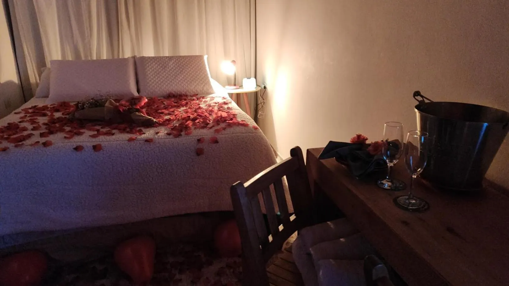 Homestay Lugar Ao Sol Apartment Campos do Jordao Brazil