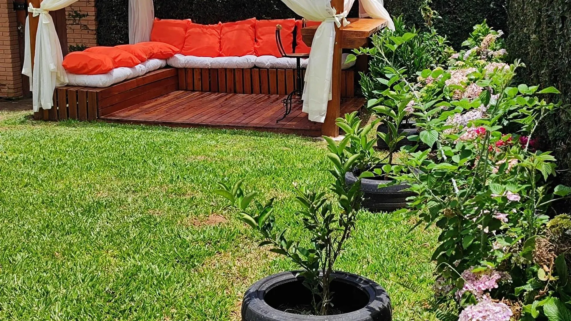 Lugar Ao Sol Apartment Campos do Jordao Homestay